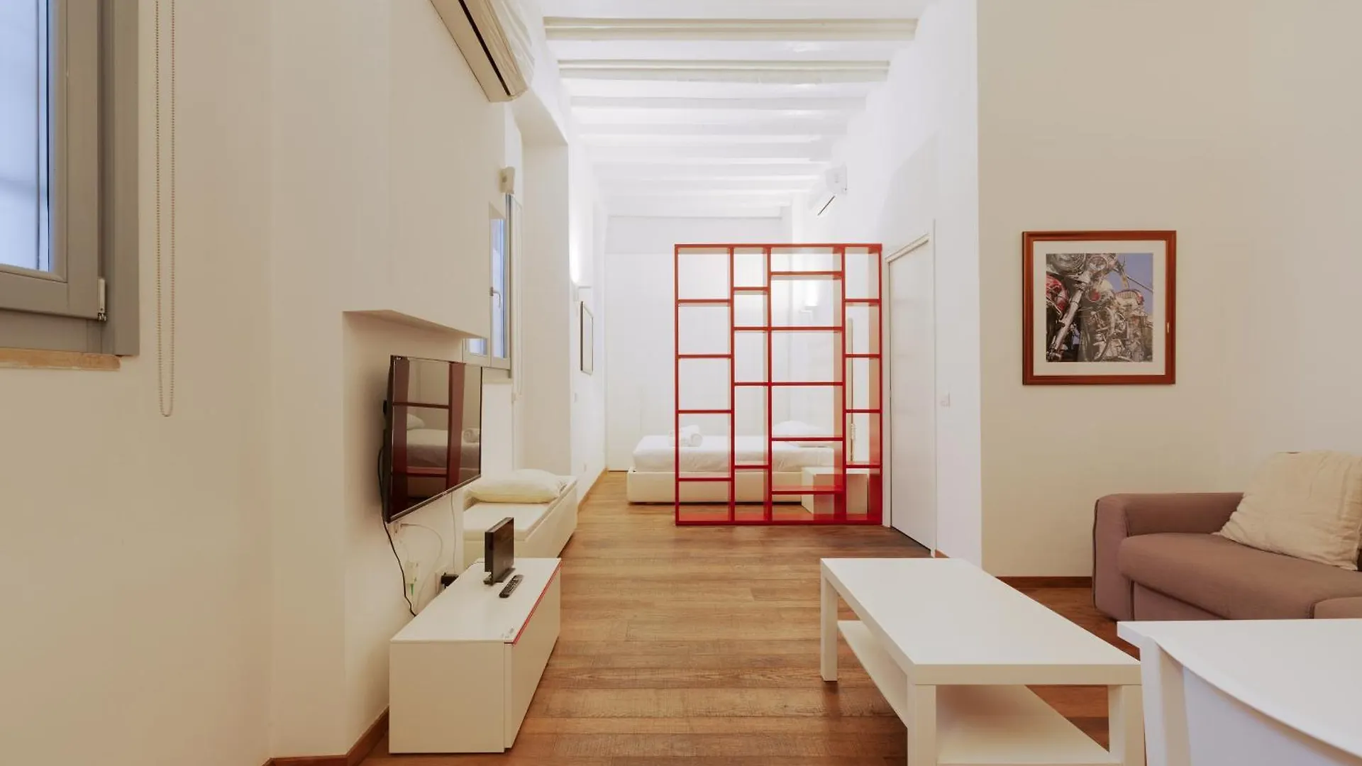 아파트 Modern Studio 280M From Arco Della Pace! 밀라노