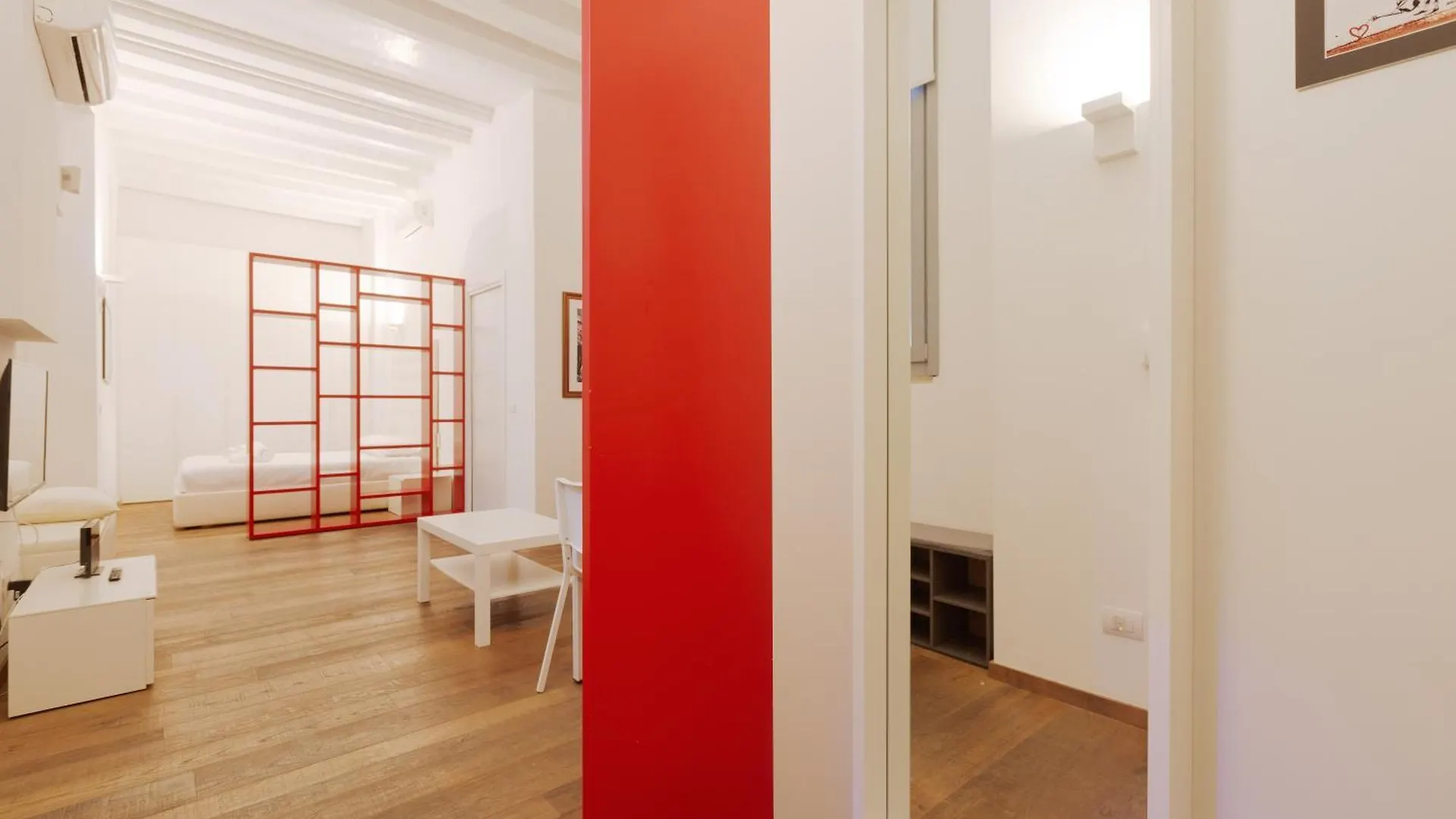 Modern Studio 280M From Arco Della Pace! 밀라노 이탈리아