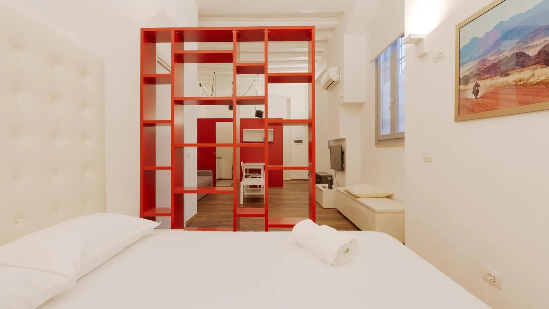 Modern Studio 280M From Arco Della Pace! 밀라노 0*,  이탈리아